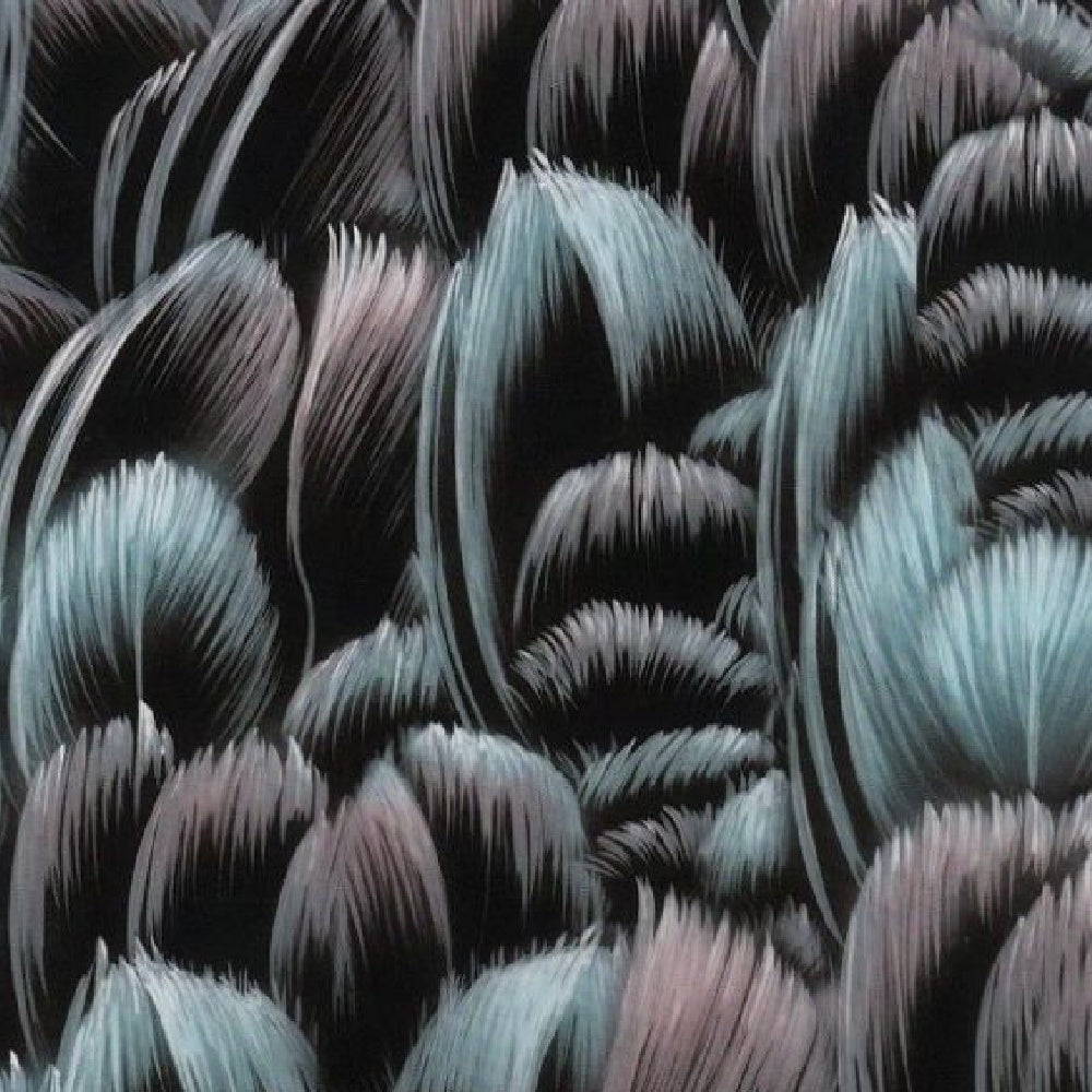 Feather Brush