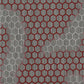 Red HoneyComb