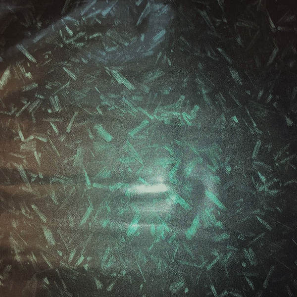 Iridescent