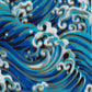Blue Waves