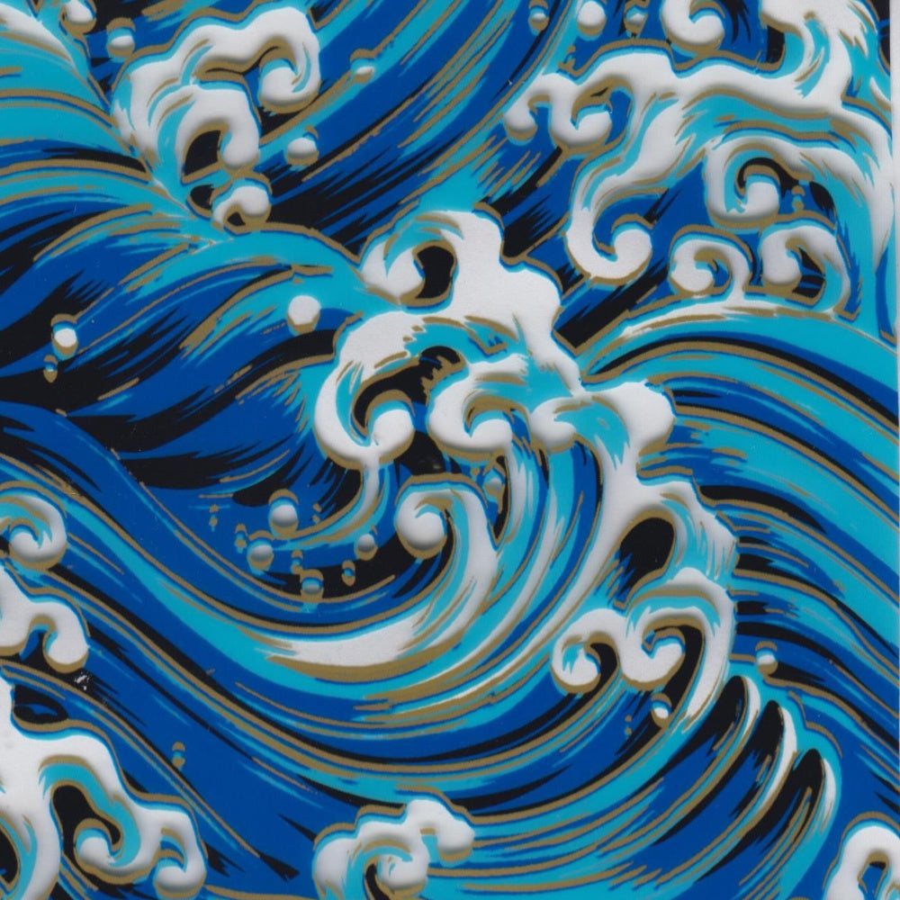 Blue Waves