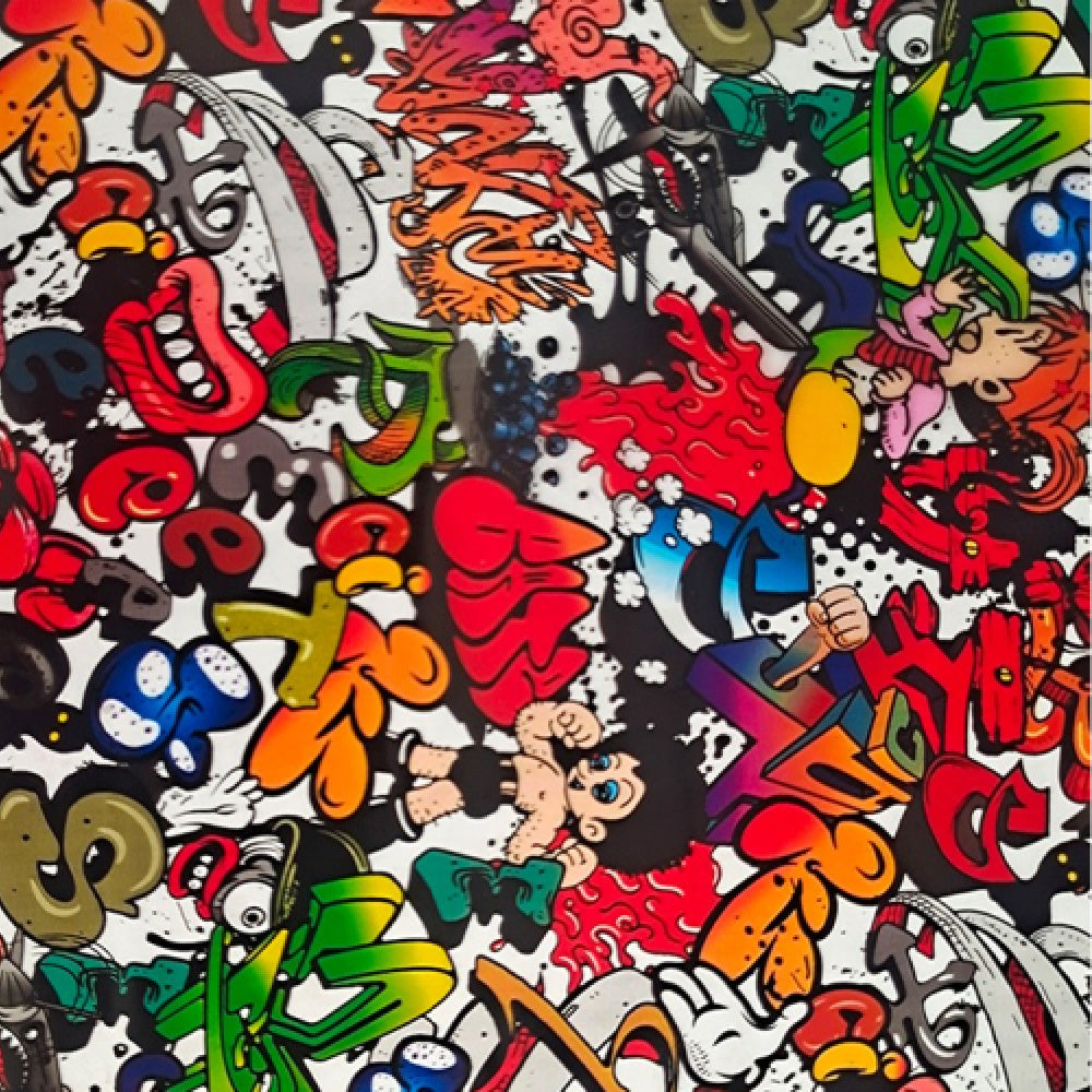 Old Skool Toons (E16)