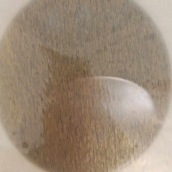 Gold Wood Grain