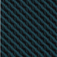 DNA Strand Blue