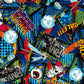 Sticker Bomb 3 (D8)