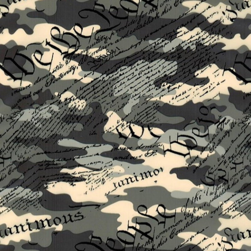 We the People Camo