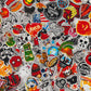 Sticker Bomb 4 (D9)
