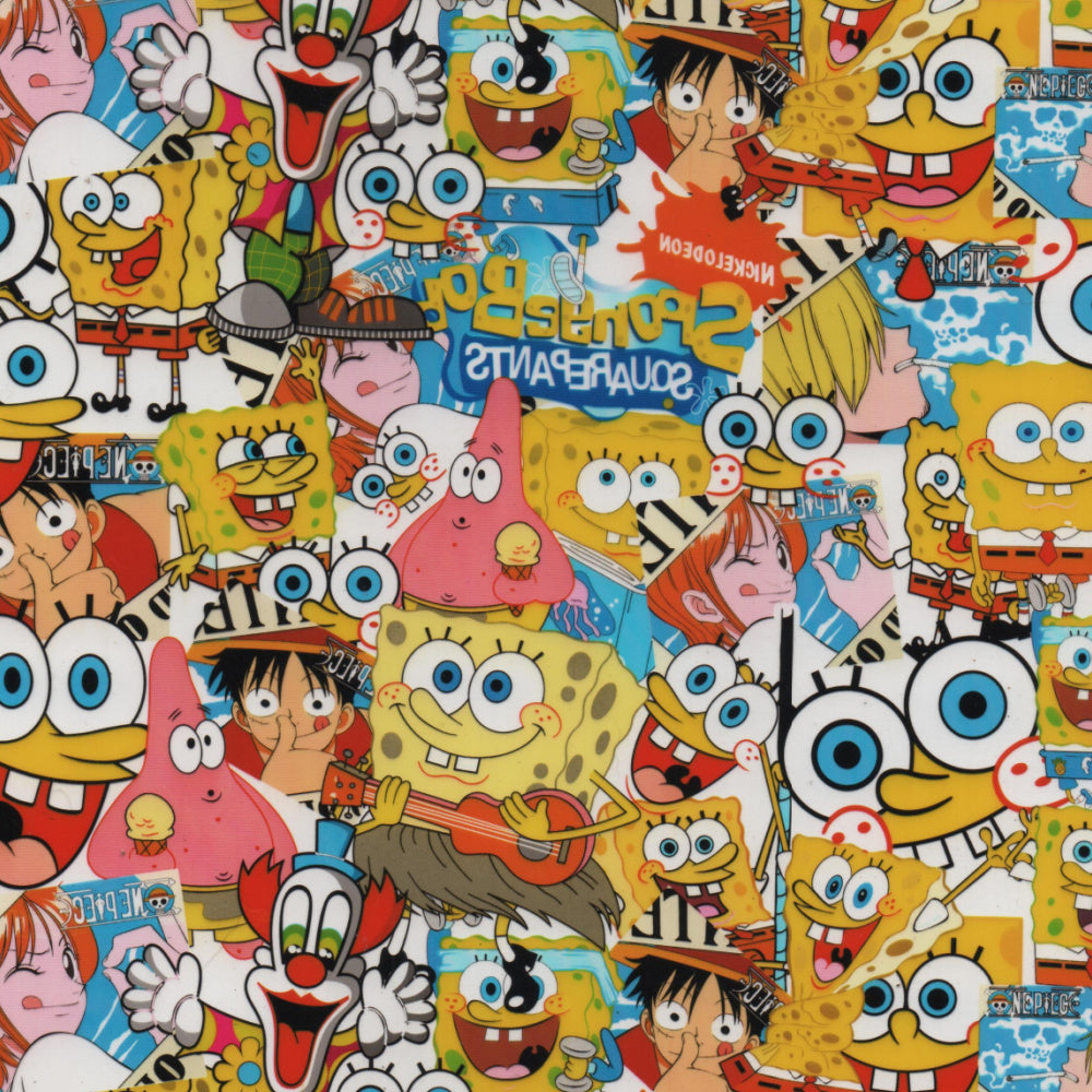Square Pants (E25)