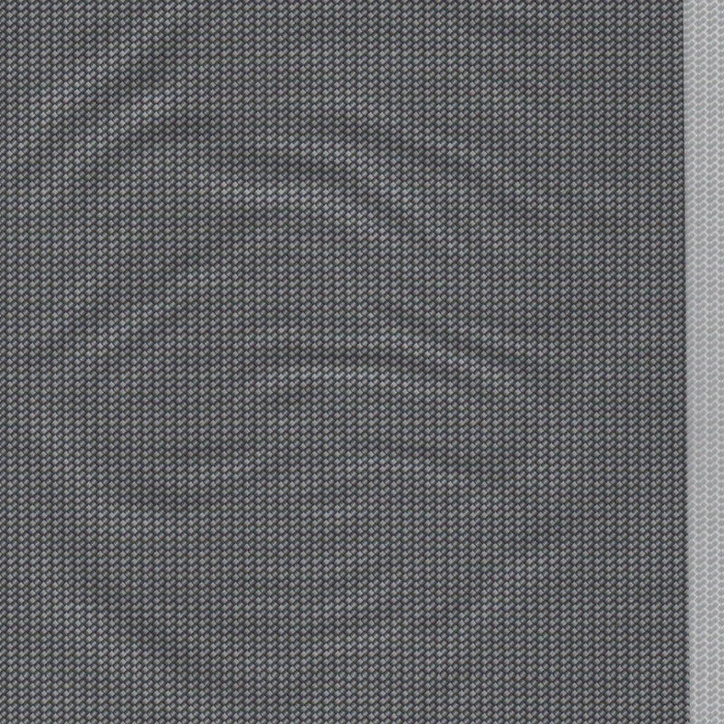 Silver Carbon Fiber 2