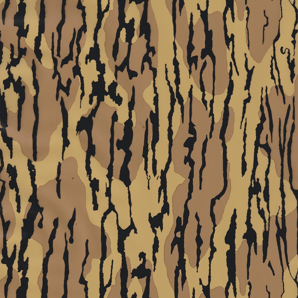 Camo Stripe