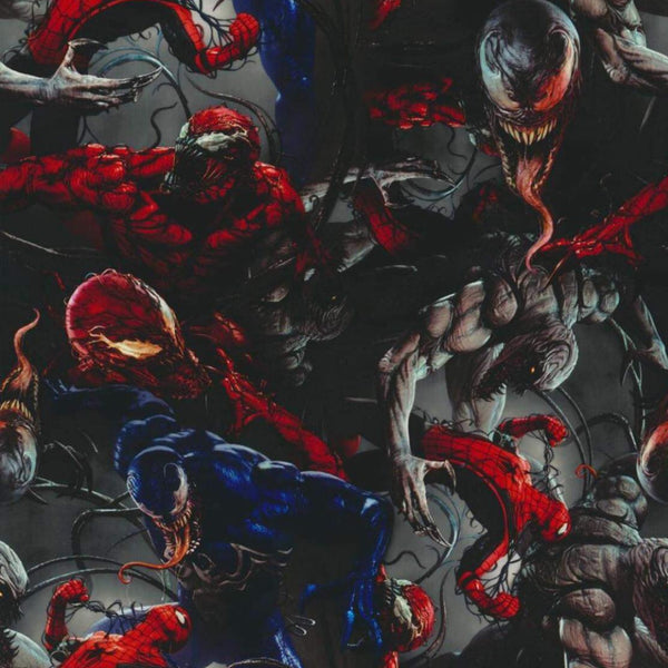 Web Of Venom