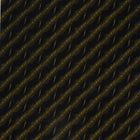 DNA Strand Yellow