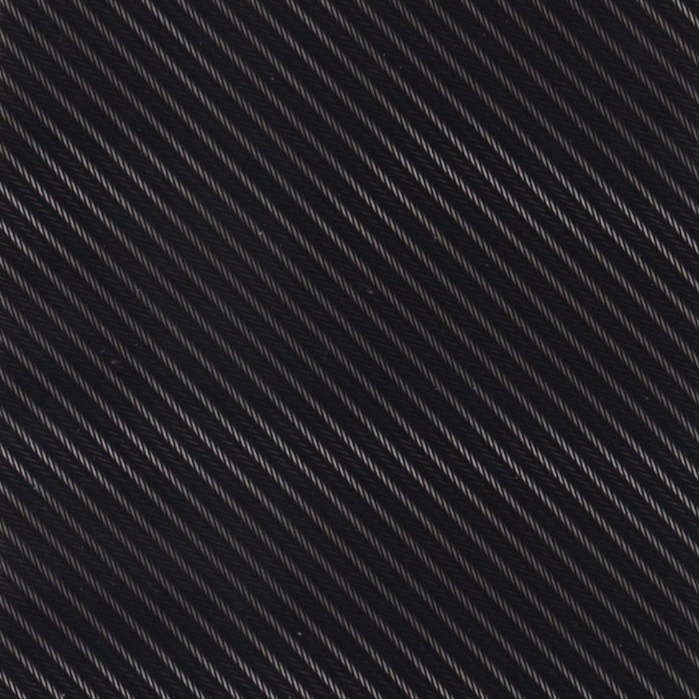 Pin Striped