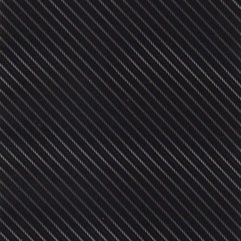 Pin Striped