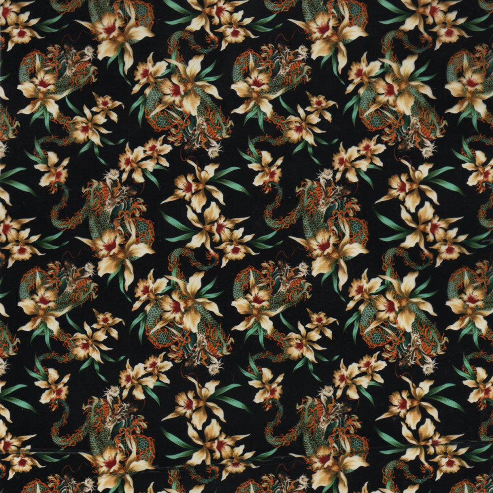 Dragon Flower (A42)
