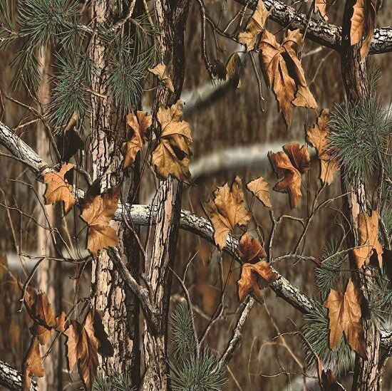 TREE CAMO 13 DIP KIT