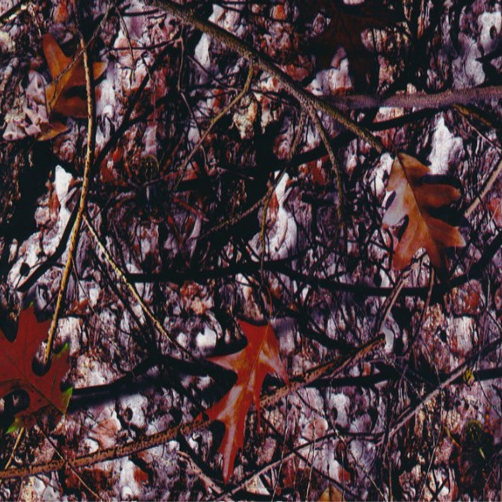 TREE CAMO 21