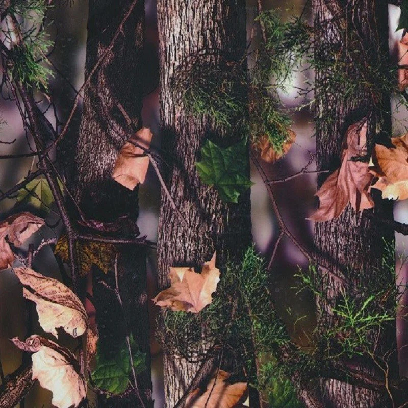 TREE CAMO 4