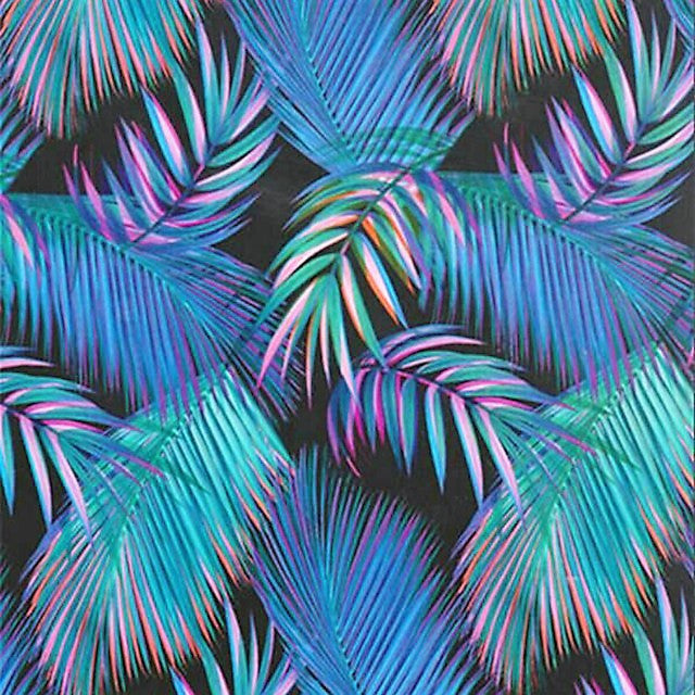 TROPICAL PALMS